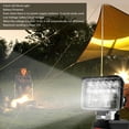 thumbnail image 4 of Lámpara de Trabajo LED ANGGREK Luz de Trabajo Inalámbrica 4 Pulgadas Para Exteriores, 4 of 7