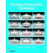 Corning Pyroceram*r Cookware (Paperback)