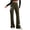 Army Green, variant on Summer Pants Casual Flare-Leg Star Print Long Trendy Loose Flare Trousers Lounge High Waisted Yoga Pants Lightweight Comfy Summer Women Pants
