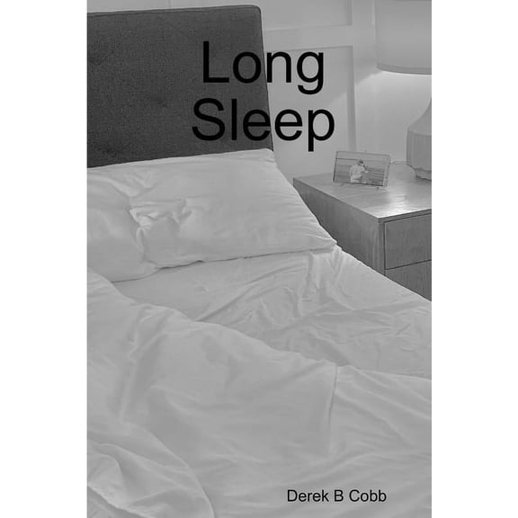 Long Sleep, (Paperback)