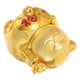 thumbnail image 3 of Alcancía de gato de la suerte, hucha de gato de la suerte, maceta japonesa para ahorrar dinero, figura de gato Feng Shui, adorno de escritorio para fiestas de cumpleaños infantiles, 3 of 8