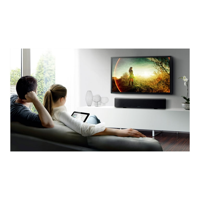 Yamaha MusicCast YSP-5600 - Sound bar - 5.1-channel - wireless