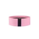thumbnail image 1 of Soidarity Banda de Yoga de resistencia para mujer, entrenador de fuerza para gimnasio, cinturón deportivo portátil para Yoga para adultos, cinturón Ropa Deportiva, Zapatos Rosado L Soidarity OD028536-08, 1 of 6
