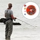 thumbnail image 5 of 2x135x Atado De Moscas Moscas Perlas De Pesca Aparejos De Pesca Resina Perlas De Pesca Brillantes, 5 of 8
