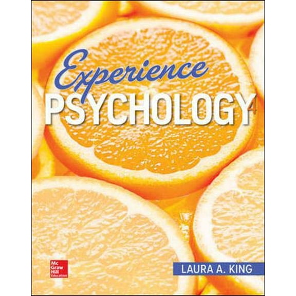 Pre-Owned Experience Psychology (B&B PSYCHOLOGY) Paperback