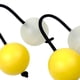 thumbnail image 4 of 4 pares de bolas de arena rítmica percusión de instrumentos musicales para pequeños Yuyangstore Pelota de arena rítmica, 4 of 5