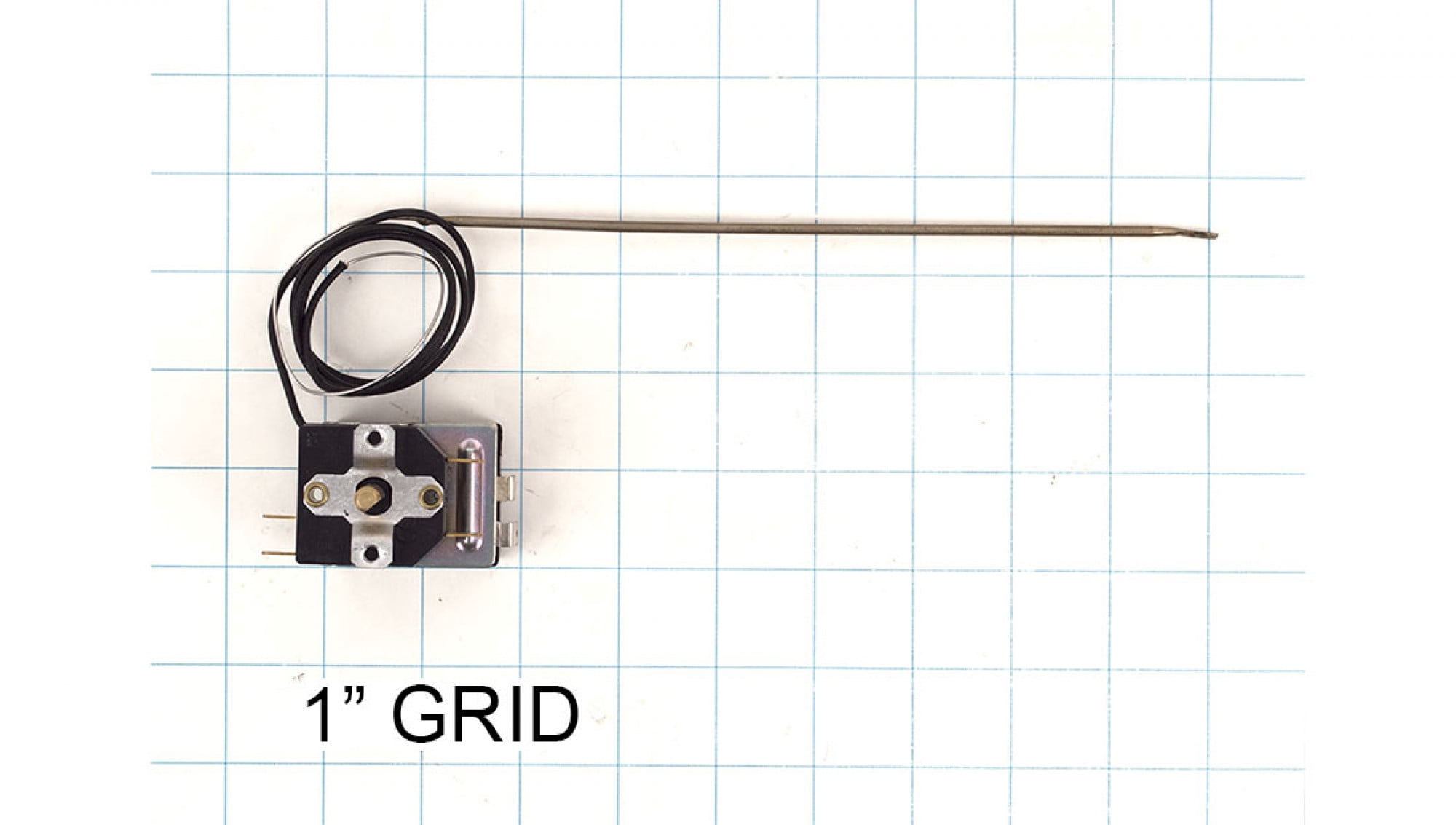 General Electric SWITCH PRESSURE WH12X10093