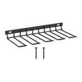 thumbnail image 3 of Organizador de herramientas eléctricas Estantería de ahorro de espacio Organización de almacenamiento de herramientas eléctricas Strong Storage Rack para longitud de perforación43 cm, 3 of 8