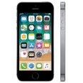 thumbnail image 2 of Restored Apple iPhone SE - Carrier Unlocked - 16GB Space Gray  (Refurbished), 2 of 4