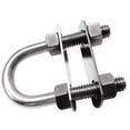 thumbnail image 2 of Whitecap Bow Eye 3/8" x 3-7/16" [S-5022P], 2 of 2