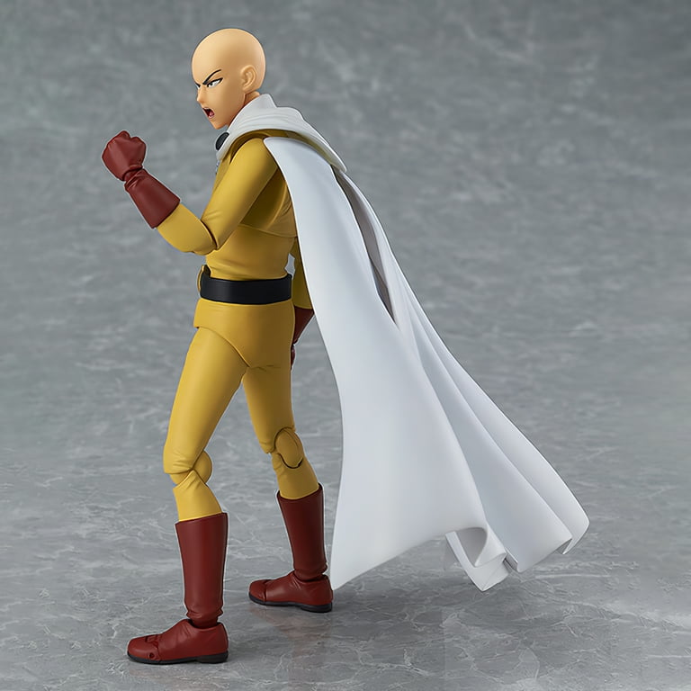 One punch man action figure sale