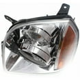 thumbnail image 5 of For GMC Yukon Hybrid Headlight Assembly 2008 09 10 11 12 13 2014 Driver Side For GM2502265 | 20969894, 5 of 6