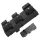 thumbnail image 3 of Interruptor de control de ventana eléctrica 935703W400WK Reemplazo para KIA Sportage R 2011-2016, 3 of 5