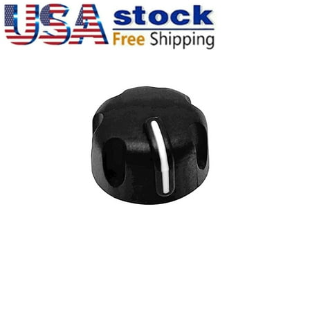 36009258001 Volume Knob Compatible With APX6000 APX7000 APX8000 Two Way Portable Radio