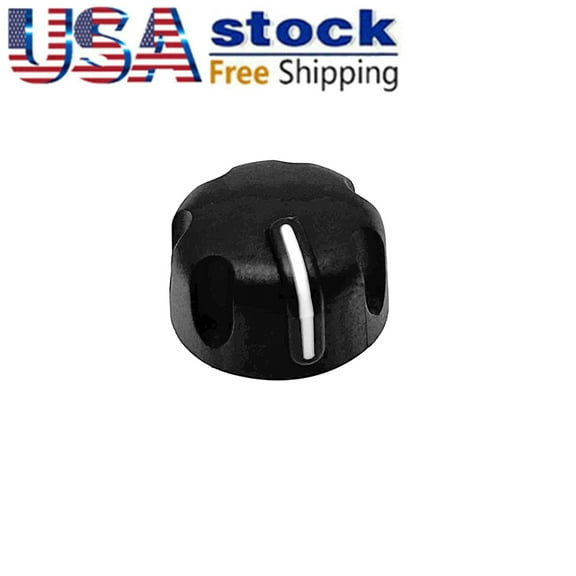 36009258001 Volume Knob Compatible With APX6000 APX7000 APX8000 Two Way Portable Radio