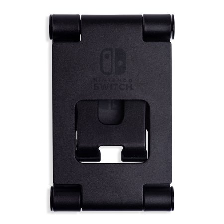 PowerA Compact Metal Stand for Nintendo Switch - Black