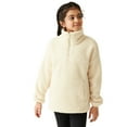 thumbnail image 3 of Regatta Boys/Girls Kaliza Half Zip Fleece Top, 3 of 5