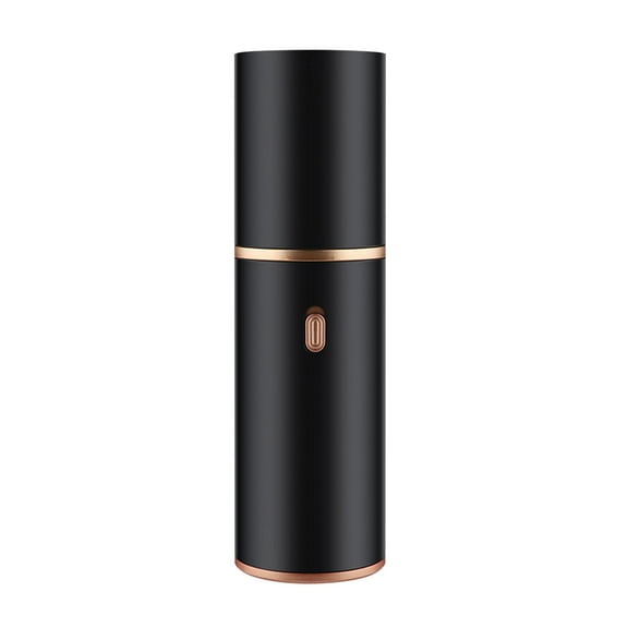 Vikakiooze Vacuum Cleaner Mini Vacuum Cleaner, Small Cordless Handheld Vacuums,USB Charging Lithium Lon Busters For Keyboard,Computer,Hairs,Car Interior & Other Crevices Cleaning