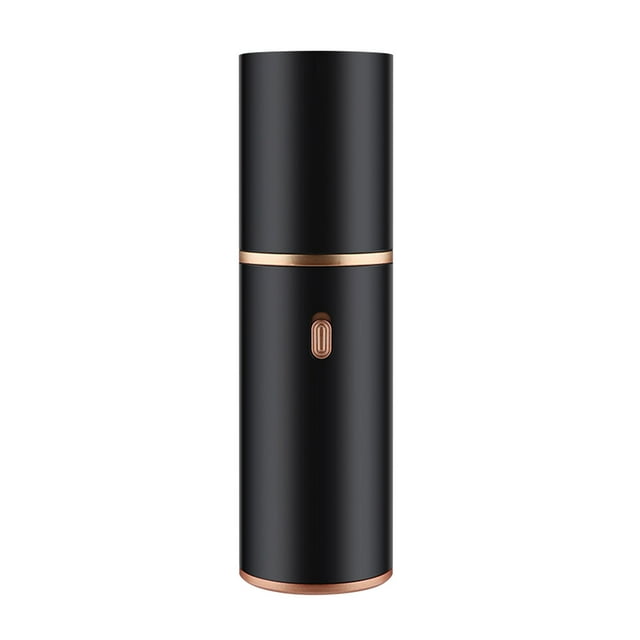 Car Vacuum Cleaner, Mini Handheld Vacuum Cleaner, USB Rechargeable Lithium-Ion Long-Handle Vacuum Cleaner, Ideal for Cleaning Keyboards, Computers, Hair, Car Interiors, and Other Crevices