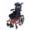 Kanga TS Tilt In Space Wheelchair, Pediatric, 12" Seat