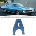 thumbnail image 3 of Aluminium Billet Distributor Clamp Secure Fixation for  BBC Engines 283 327 350 383 BLOCKS, 3 of 7