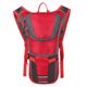 thumbnail image 1 of Bolsa de dos hombros Mochila de hidratación Mochila de senderismo de nailon Mochila de vejiga de agua al aire libre para andar en bicicleta y correr, 1 of 8