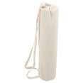 thumbnail image 2 of Bolsa grande para esterilla de Yoga, bolsa con correa para el hombro, bolsa de almacenamiento para esterilla de Yoga, bolsa de almacenamiento para Fitness y Yoga, 2 of 8