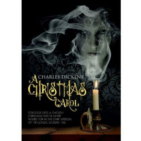 MVD (Generic) - A Christmas Carol [DIGITAL VIDEO DISC]