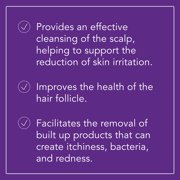 Omni Bioceuticals Bio-Scalp DETOXIFIER Care Active