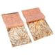 thumbnail image 1 of 50 Hojas de Papel de Abigarrad Decoración Artística Dorada Sunnimix Hojas de hoja de oro de imitación, 1 of 8