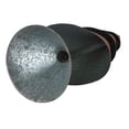 thumbnail image 5 of Factory Direct Craft Rustic Red Metal Tabletop Tree, 5 of 5