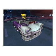 Crash Tag Team Racing, Crave Entertainment, Nintendo Gamecube, [Physical]