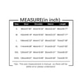 thumbnail image 2 of Halloween Long Sleeve Shirts for Women 2026 Plus Size Funny Cute Vintage Teacher Shirts Casual Holiday Tops Clothes Light Brown 2XL, 2 of 5