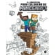 thumbnail image 1 of Minecraft El libro oficial para colorear VR Editoras Valentin Ramon , 1 of 2