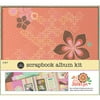 1 Hour Album Scrapbook Kit