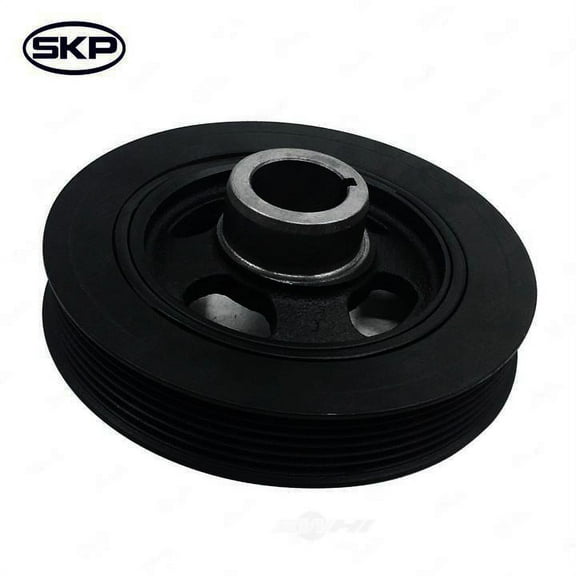 SKP SK594341 Engine Harmonic Balancer