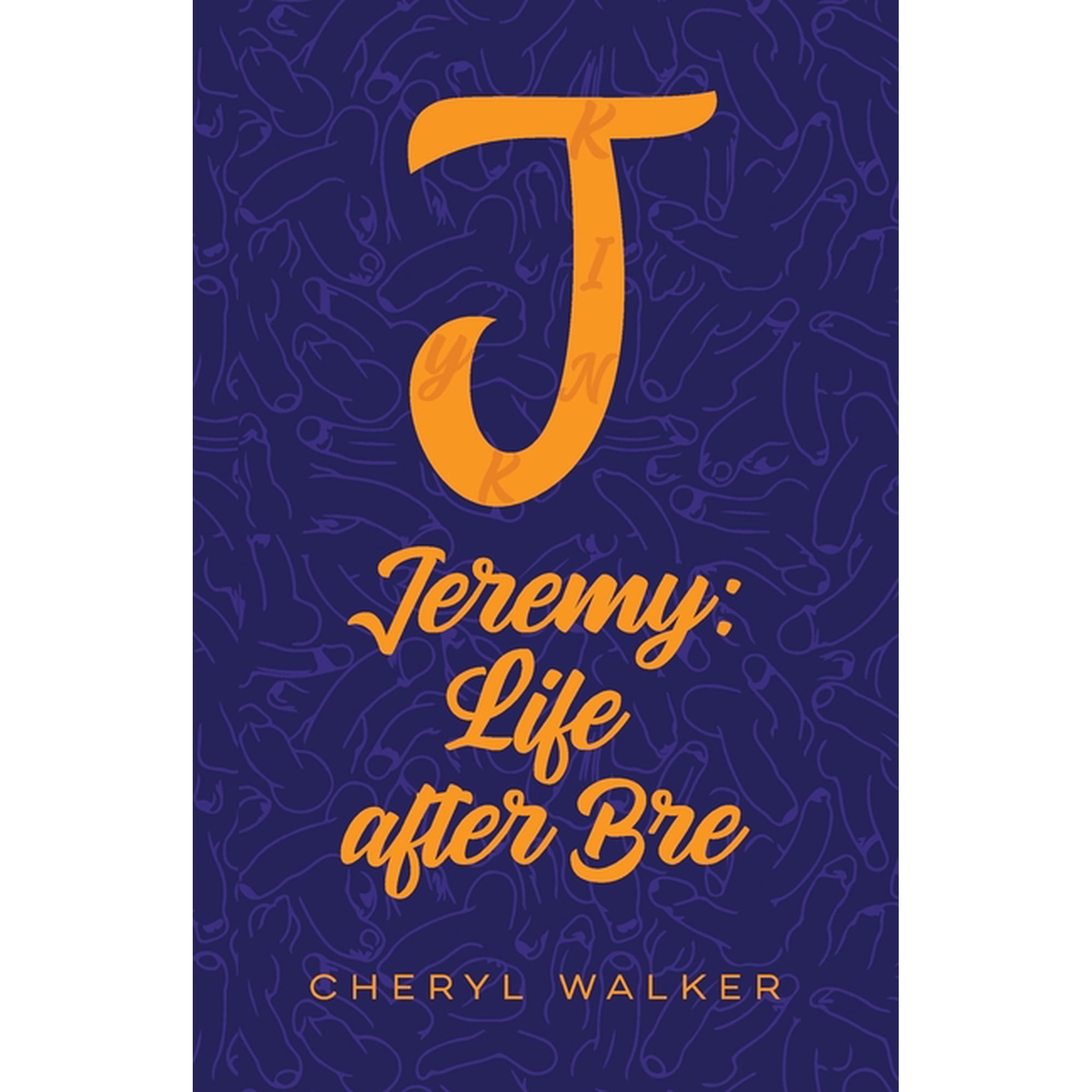 Destiny Jeremy: Life After Bre Book 4 (Paperback)