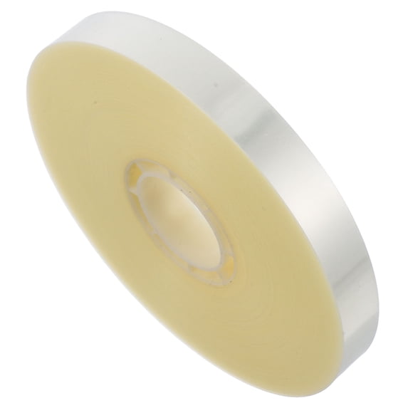 LOLIPPYY 1Set Packing Straps Strapping Tape Transparent OPP Roll For Industry Workers Use