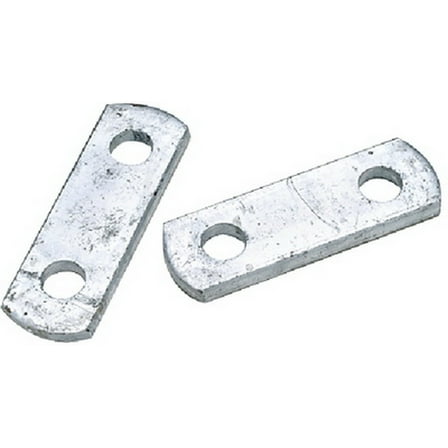 (Price/PK)FulTyme RV 0 Spring Shackle