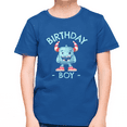 thumbnail image 2 of Birthday Boy Shirt Funny Monster Birthday Shirt Birthday Shirts Birthday Boy Clothes, 2 of 7
