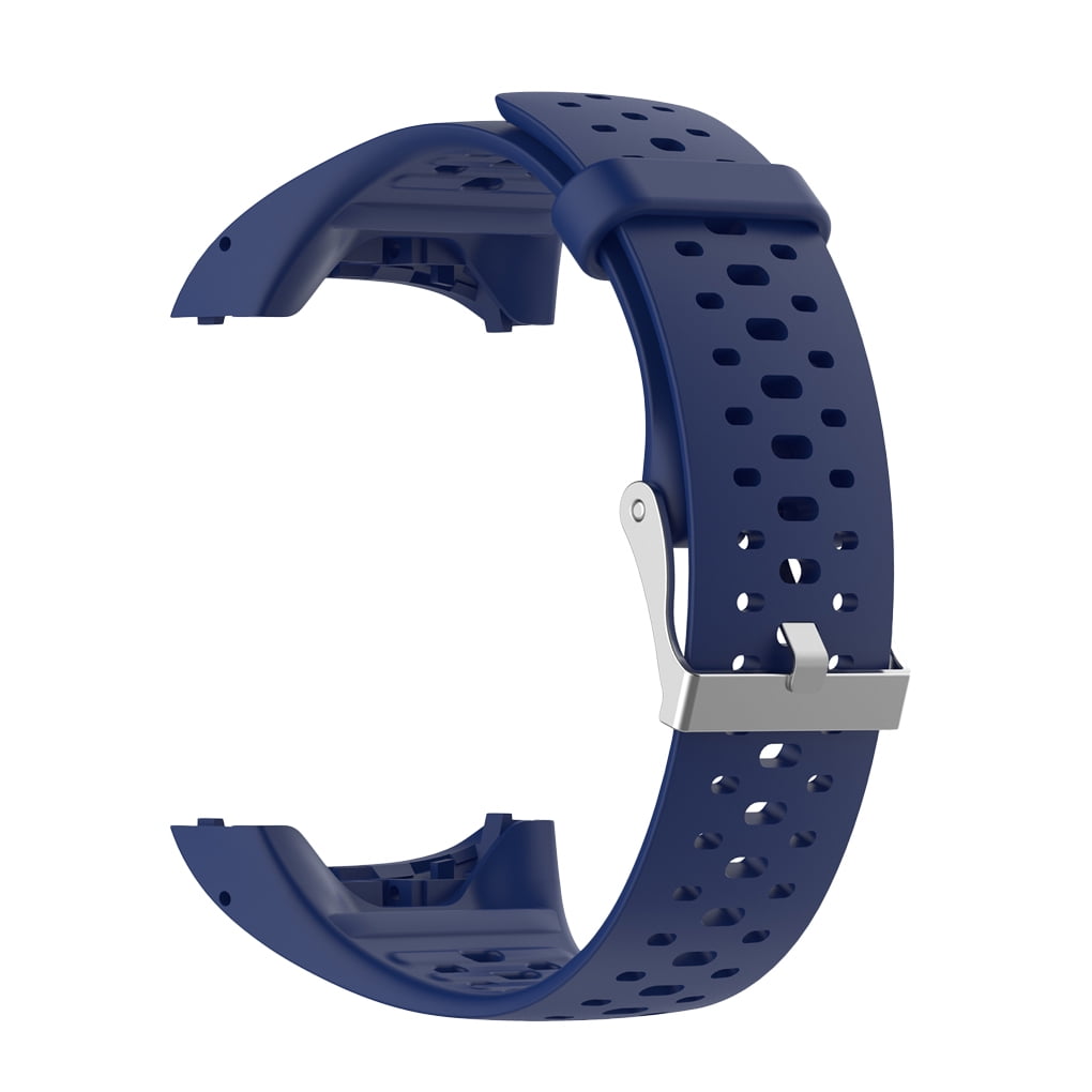 polar m400 strap