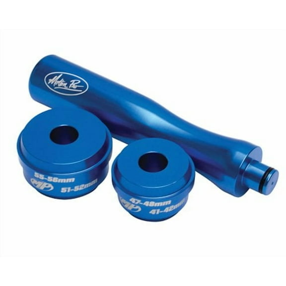 Motion Pro 08-0550 Steering Head Bearing Race Driver Set