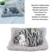 thumbnail image 3 of Muñeco de Gato Durmiente Simulado Lindo Juguete de Peluche Realista con Bolsa de Carbono ANGGREK  Otros, 3 of 8