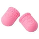 thumbnail image 1 of 2 protectores de maneta de freno antirrayas, amortiguadores de impactos e impermeables para carretera Rosa, 1 of 8