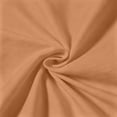 thumbnail image 4 of Dweltoz Men's Henley Shirts Long Sleeve 3 Button Casual Basic Solid Pullover Shirt Soft Comfortable Lightweight Classic Tee Tops,Brown XL, 4 of 5