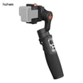 thumbnail image 4 of Hohem Isteady Pro 4 3-axis Handheld Sports Camera Gimbal Stabilizer Wireless Control Splash Proof St Jp, 4 of 5