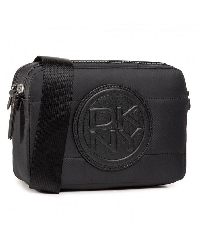 dkny camera bag