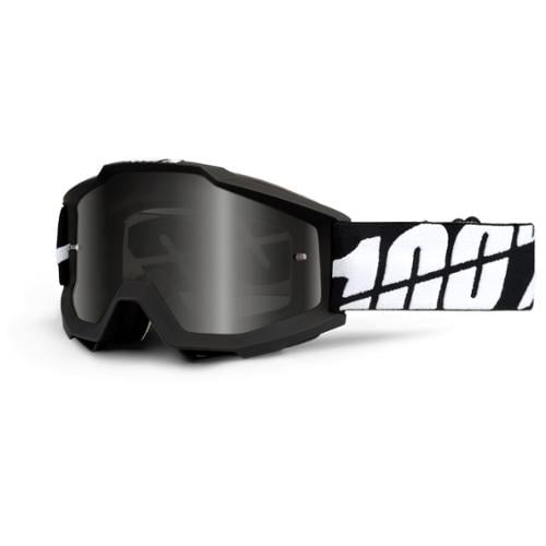 100 accuri sand goggles