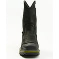 thumbnail image 4 of Cody James Men's Waterproof Met Guard Western Work Boot Composite Toe Black 12 D(M) US, 4 of 7