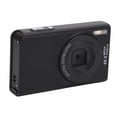 thumbnail image 1 of Cámara Digital Inteligente 4K 68MP 16x Zoom Auto Focus Preventa Shake Continuo Shoot Camera De Vlogging Light Light Para Conciertos De Juegos Deportivos, 1 of 7
